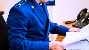 Прокуратура взяла на контроль расследование уголовного дела  по факту гибели в ДТП 15-летней девочки в г. Волчанске